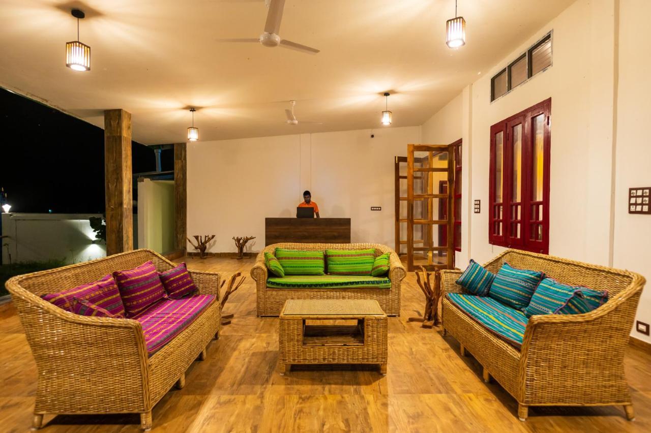 The Kaziranga Address Hotel Eksteriør billede